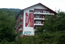 Poza Hotel Select 3*